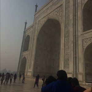 Meet your Posher, Sonia